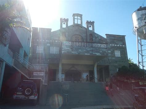 christ the king san pedro laguna|Christ The King Parish, San Pedro Laguna .